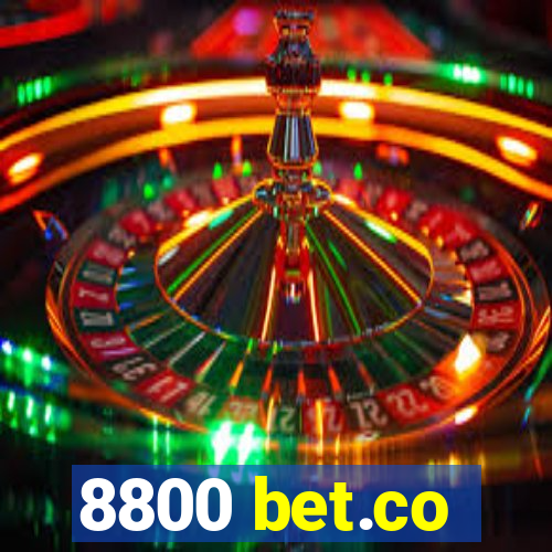 8800 bet.co